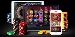 Experience the Thrills of HashLucky Online Casino UK