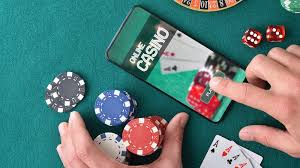 Experience the Thrills of HashLucky Online Casino UK