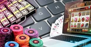 Experience the Thrills of Online Casino HashLucky